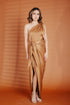 Alhambra x GS: The Stella Convertible Long Gown